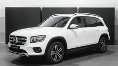 Bianco Usata 2021 Mercedes GLB180 SUV | 30.900 € (Super prezzo)