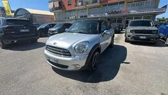 Grigio Usata 2016 Mini Park Lane Countryman SUV | 12.900 € (Buon prezzo)
