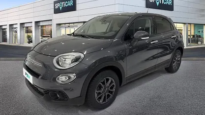 Usata Fiat 500X Club 95 CV (69 kW) 2022 SUV