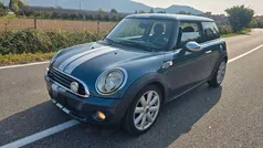 Usata 2010 Mini Cooper Clubman Station wagon | 4500 € (Buon prezzo)