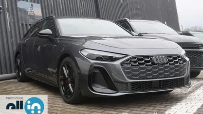 Grigio Nuova 2025 Audi A5 S-Line Station wagon | 61.800 € (Buon prezzo)