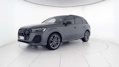 Usata 2024 Audi Q7 S-Line SUV | 83.900 €