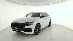 Blu Usata 2022 Audi Q8 Sport SUV | 62.900 € (Buon prezzo)