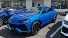 Blu Usata 2019 Lamborghini Urus SUV | 225.000 € (Buon prezzo)