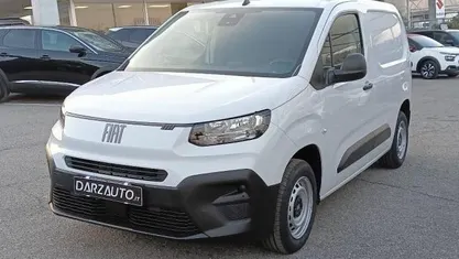 Usata Citroën Berlingo 100 CV (73 kW) 2025 Monovolume