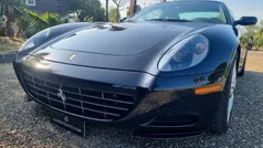 Nero Usata 2004 Ferrari 612 Coupé | 119.999 € (Ottimo prezzo)