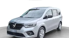 Argento metall. Usata 2022 Renault Kangoo Edition One Monovolume | 18.800 € (Buon prezzo)