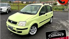 Other Usata 2004 Fiat Panda Emotion Due volumi | 3999 € (Buon prezzo)