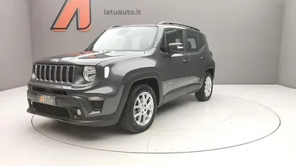 Usata 2023 Jeep Renegade Limited SUV | 19.990 € (Buon prezzo)