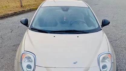 Usata Alfa Romeo MiTo 79 CV (58 kW) 2008 Beige Utilitaria