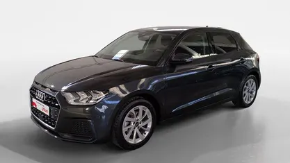 Usata 2025 Audi A1 Due volumi | 24.900 € (Buon prezzo)