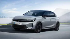 Voltaik blue Nuova 2025 Opel Corsa Tre volumi | 20.390 € (Buon prezzo)