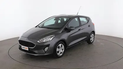 Usata Ford Fiesta 85 CV (62 kW) 2017