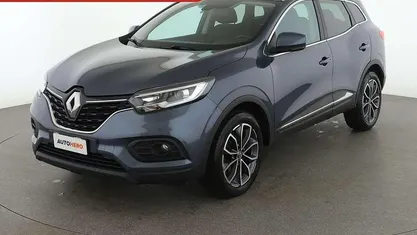 Grigio Usata 2021 Renault Kadjar SUV | 15.099 € (Ottimo prezzo)