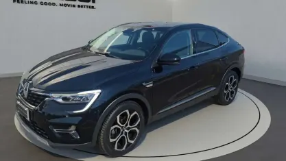 Usata Renault Arkana R.S. 94 CV (69 kW) 2022 Nero nacre' SUV