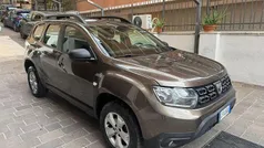 Marrone Usata 2021 Dacia Duster Essentiel SUV | 13.950 € (Buon prezzo)