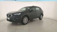 Nero deep effetto perlato Usata 2024 Seat Tarraco Style SUV | 28.900 € (Ottimo prezzo)