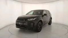 Nero Usata 2021 Land Rover Discovery Sport HSE Dynamic SUV | 27.900 € (Buon prezzo)
