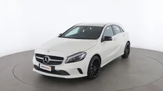 Usata 2015 Mercedes A180 | 12.399 € (Ottimo prezzo)
