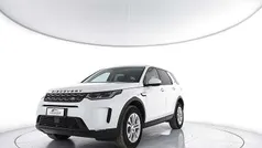 Usata 2021 Land Rover Discovery Sport SUV | 27.900 € (Super prezzo)