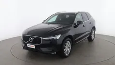 Nero Usata 2021 Volvo XC60 Momentum SUV | 28.999 € (Super prezzo)