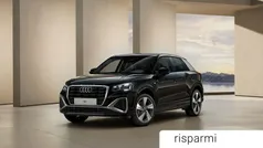 Usata 2025 Audi Q2 S-Line SUV | 35.600 € (Ottimo prezzo)
