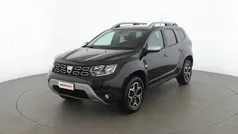 Nero Usata 2019 Dacia Duster Prestige SUV | 12.399 € (Buon prezzo)