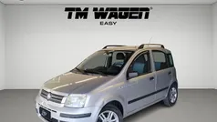 Gray Usata 2009 Fiat Panda Dynamic | 3400 € (Ottimo prezzo)
