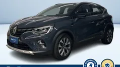 Usata 2021 Renault Captur Intens SUV | 16.900 € (Buon prezzo)