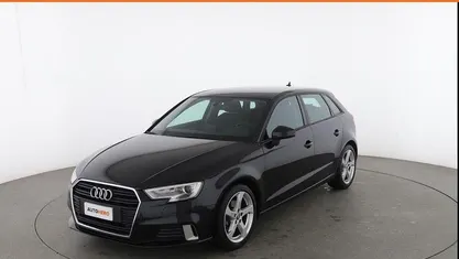 Usata Audi A3 Sport 116 CV (85 kW) 2017 Berlina