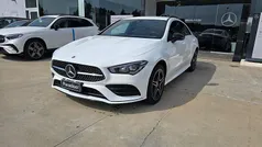 Usata 2023 Mercedes E250 AMG line Coupé | 34.700 €