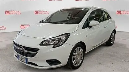 Usata Opel Corsa 90 CV (66 kW) 2017 Utilitaria