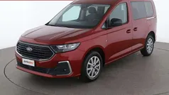 Usata 2023 Ford Tourneo Connect Titanium Monovolume | 24.099 € (Buon prezzo)