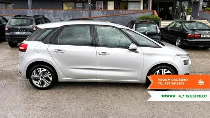 Usata Citroën C4 Picasso Exclusive 150 CV (110 kW) 2016 Monovolume