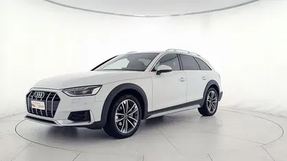 Usata Audi A4 Allroad Business 204 CV (150 kW) 2021 Station wagon