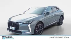 Grigio finanza Usata 2022 DS Automobiles DS4 Trocadero SUV | 24.900 € (Buon prezzo)