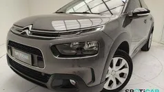 Grigio Usata 2020 Citroën C4 Cactus PureTech Due volumi | 11.986 € (Ottimo prezzo)