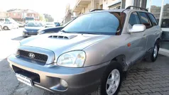 Usata 2002 Hyundai Santa Fe SUV | 2300 € (Buon prezzo)