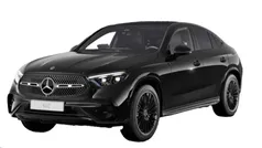 Usata 2026 Mercedes GLC220 Advanced Coupé | 76.990 €