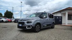 Grigio Usata 2019 Citroën Berlingo Feel Monovolume | 15.350 € (Buon prezzo)
