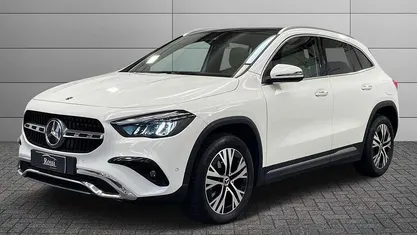 Usata Mercedes GLA200 Advanced Plus 150 CV (110 kW) 2023 SUV