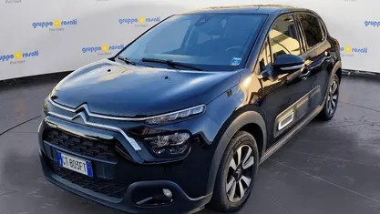 Other Usata 2024 Citroën C3 PureTech Due volumi | 12.900 € (Ottimo prezzo)