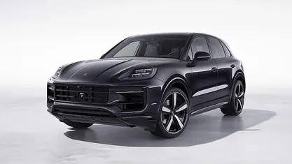 Usata 2025 Porsche Cayenne SUV | 137.236 €