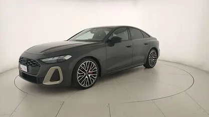 Usata Audi A5 S-Line 204 CV (150 kW) 2024 Coupé