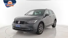 Usata 2022 VW Tiguan Life SUV | 25.000 € (Super prezzo)