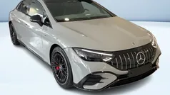 Usata 2023 Mercedes EQE AMG 43 AMG Tre volumi | 84.000 €