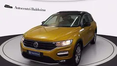 Usata 2021 VW T-Roc Style SUV | 19.500 € (Ottimo prezzo)