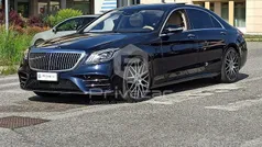 Blu Usata 2018 Mercedes S400 Premium Plus Tre volumi | 36.900 € (Ottimo prezzo)