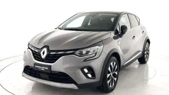 Be style milano (grigio cassio Usata 2024 Renault Captur Techno SUV | 18.200 € (Buon prezzo)