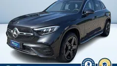 Grigio metallizzato Usata 2024 Mercedes GLC300e Advanced Plus SUV | 66.400 € (Ottimo prezzo)